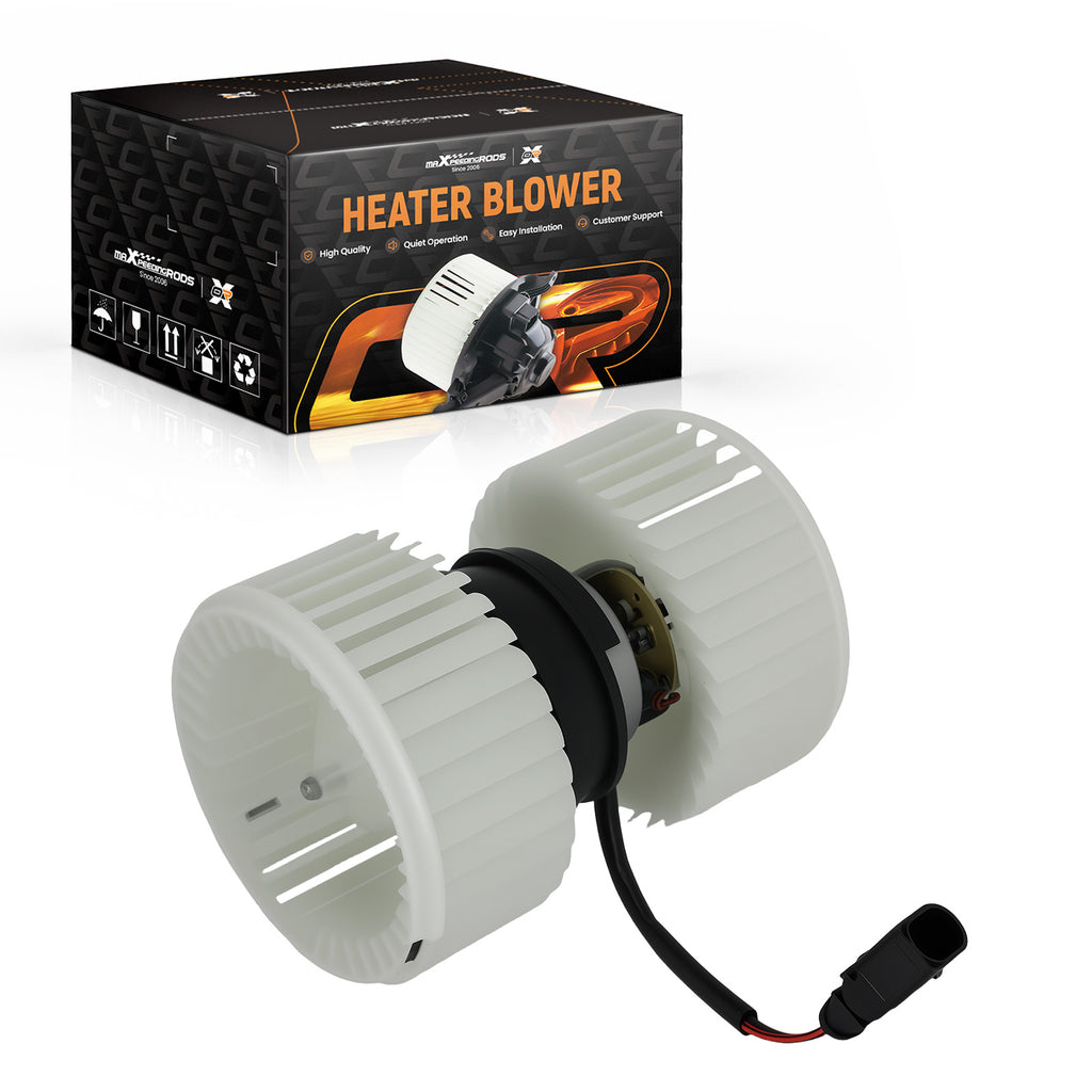 Motor del ventilador compatible for VW Phaeton 3D1-3D9 2002-2016 3D0959101 3D0-959-101