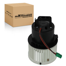 Load image into Gallery viewer, HVAC Heater Blower Fan Motor geschikt voor Peugeot 308 II 1.2 THP 2013-2021 1610497180