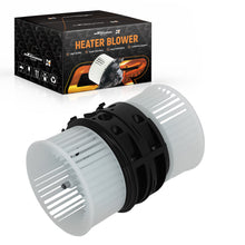 Load image into Gallery viewer, HVAC Heater Blower Motor w/ Fan geschikt voor Fiat Talento 1.6 2.0 D 2016- 27210-9399R