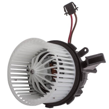 Load image into Gallery viewer, compatibel met Audi A4 A5 Q5 8K1820021C Left LHD Heater Blower Mo...