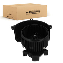 Load image into Gallery viewer, HVAC Heater Blower Motor geschikt voor Audi Q7 3.0 TDI 176KW 240HP 2007-2015 4L2820021B