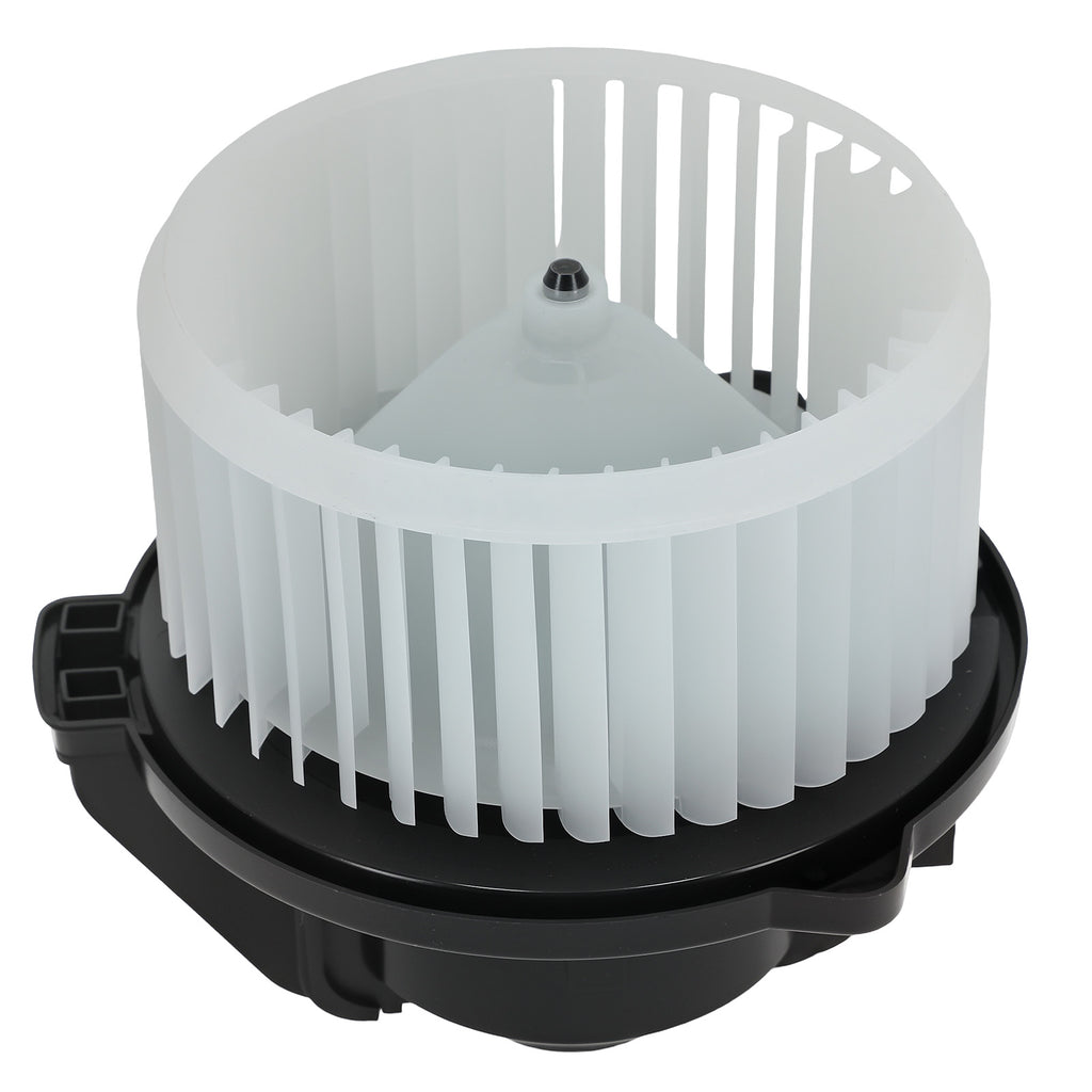 HVAC Blower Motor with Fan Cage geschikt voor Jaguar XJR 4.2L 2004-2009 JGC500050 75018