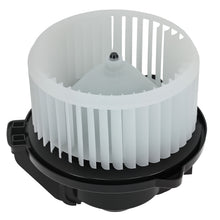 Load image into Gallery viewer, HVAC Blower Motor with Fan Cage geschikt voor Jaguar XJR 4.2L 2004-2009 JGC500050 75018