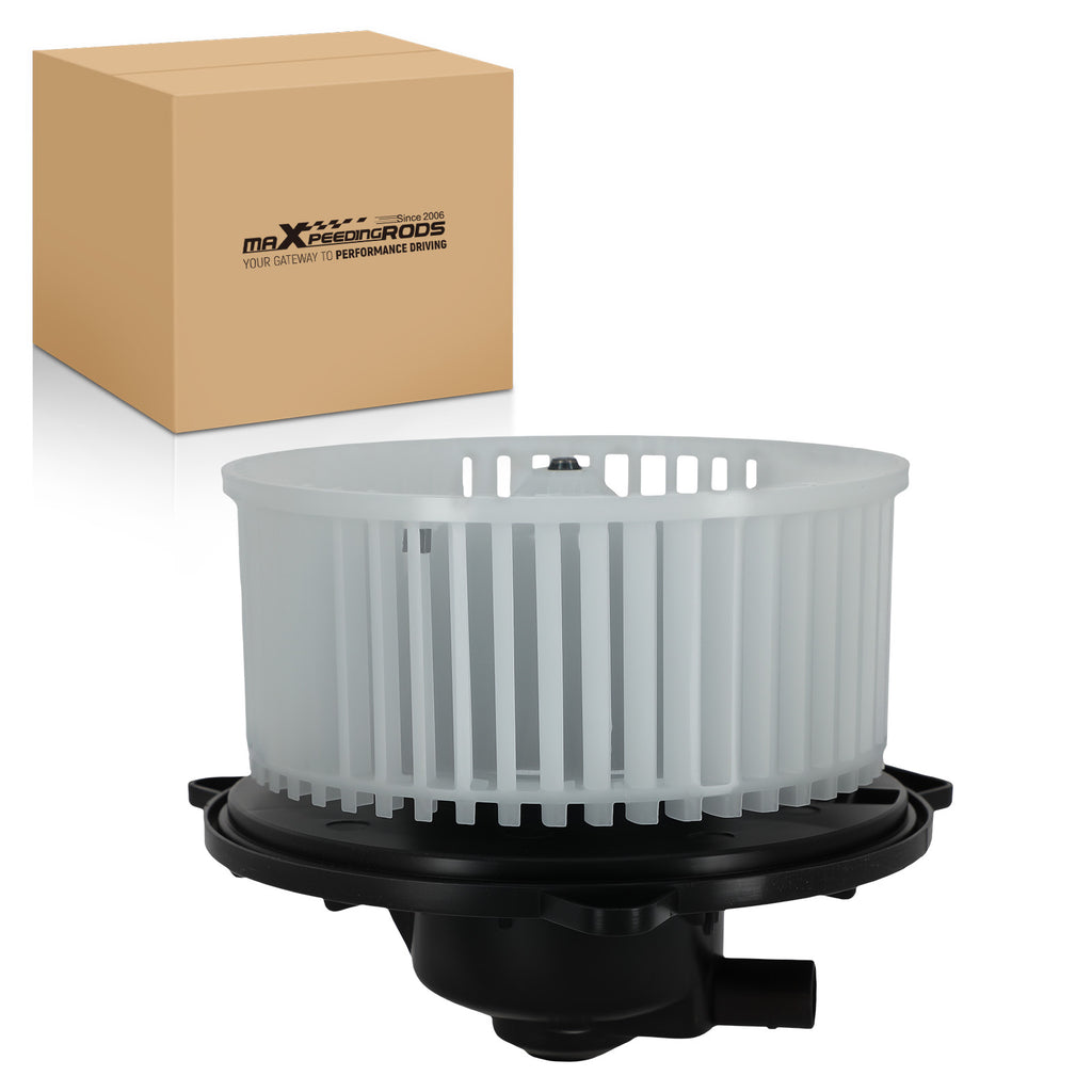 Motor Calefacción 12V compatible for Mazda Protege Mazdaspeed 2003 76956 CB0761B10A PM5218