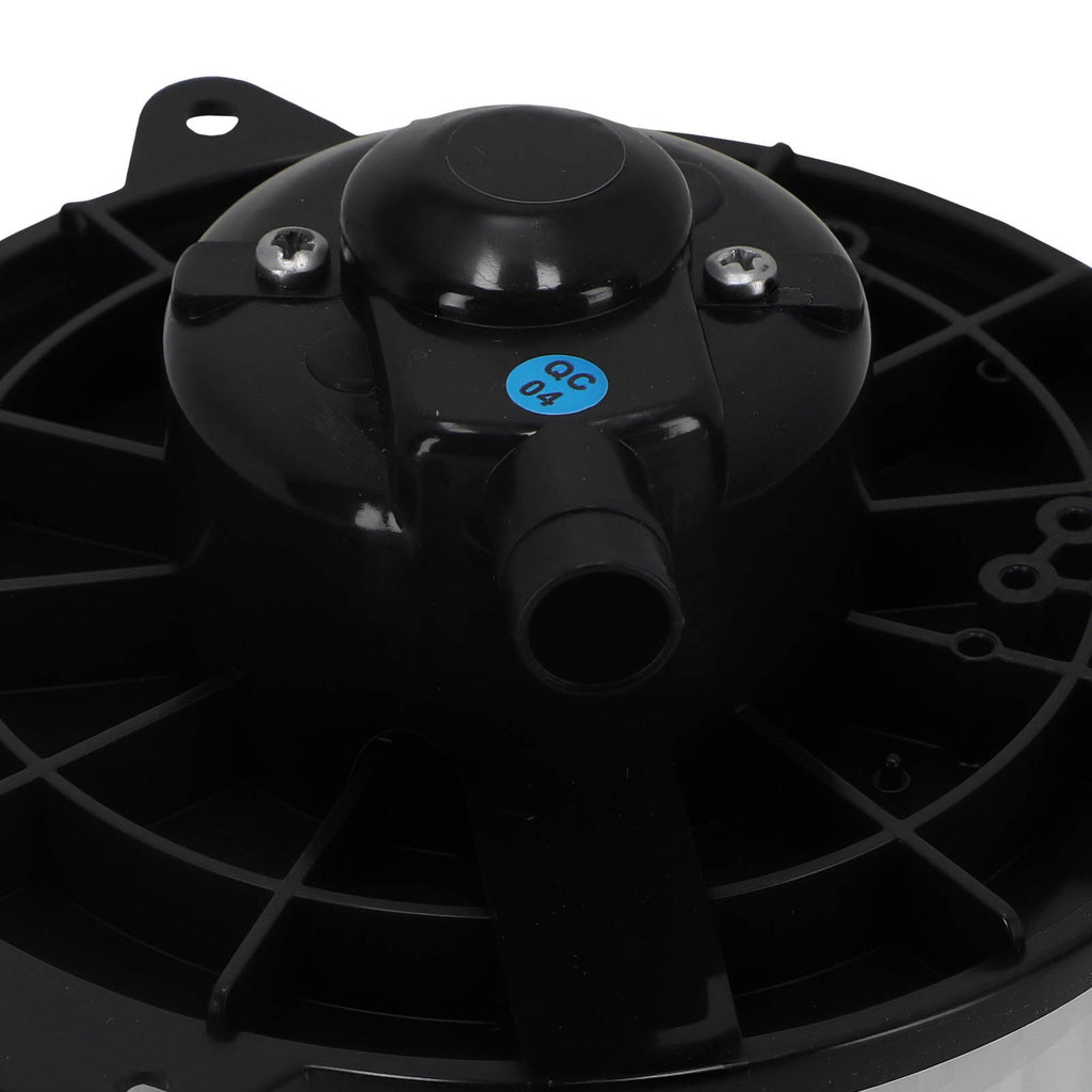 HVAC Blower Motor compatible for Mazda Protege 1.6L 1.8L 2.0L 1999-2003 PM5218 CB0761B10A