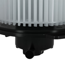Load image into Gallery viewer, HVAC Blower Motor compatible for Mazda Protege 1.6L 1.8L 2.0L 1999-2003 PM5218 CB0761B10A