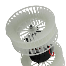 Load image into Gallery viewer, Heater Blower Motor Fan compatible for Mercedes-Benz Viano/Vito W639 2003-2014 A0008357904