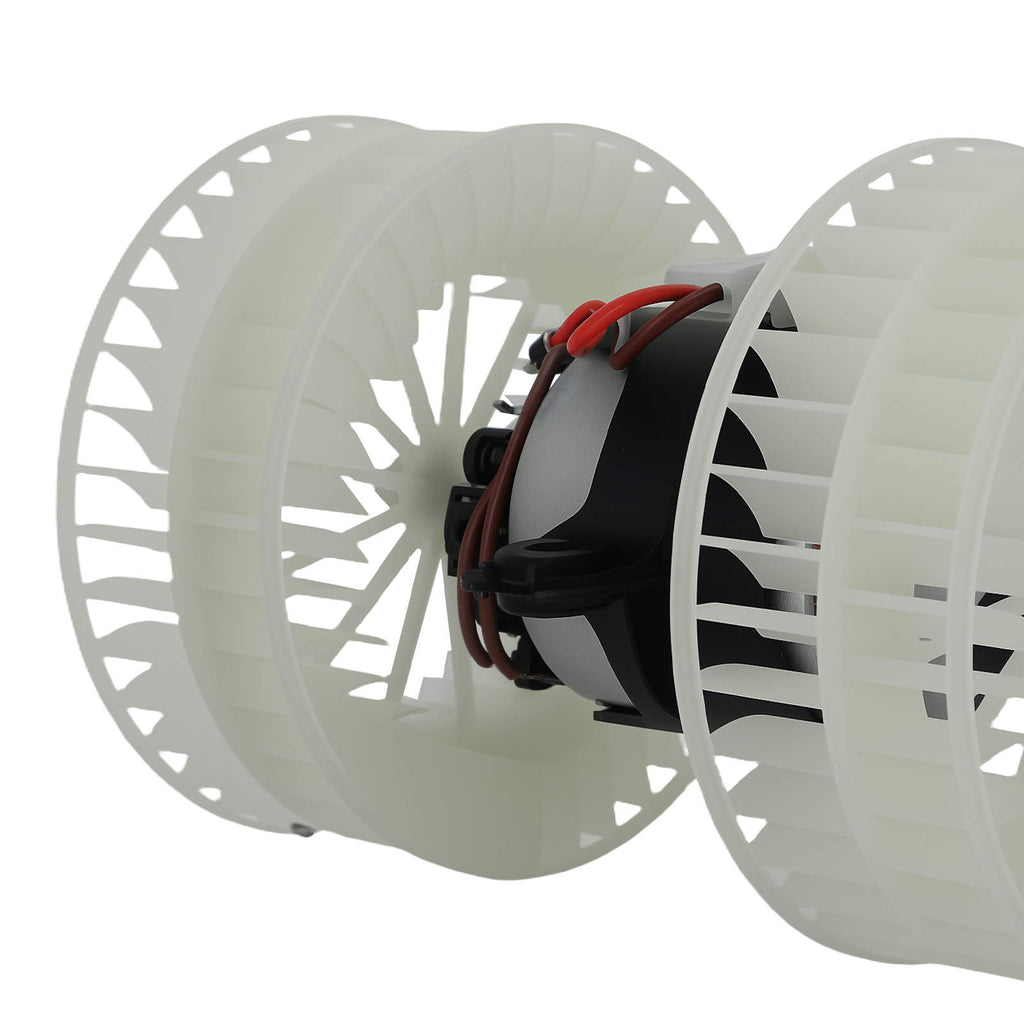Heater Blower Motor Fan compatible for Mercedes-Benz Viano/Vito W639 2003-2014 A0008357904