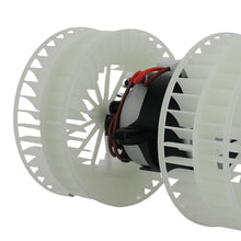 Load image into Gallery viewer, Heater Blower Motor Fan compatible for Mercedes-Benz Viano/Vito W639 2003-2014 A0008357904