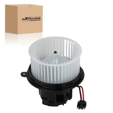 Load image into Gallery viewer, HVAC Blower Motor w/ Fan geschikt voor Mercedes SLS AMG C197 Coupe 2010-2018 2048200908