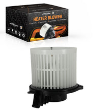 Load image into Gallery viewer, HVAC Heater Blower Fan Motor geschikt voor Honda Civic MK8 2005-2023 79310-SMG-E41 34256