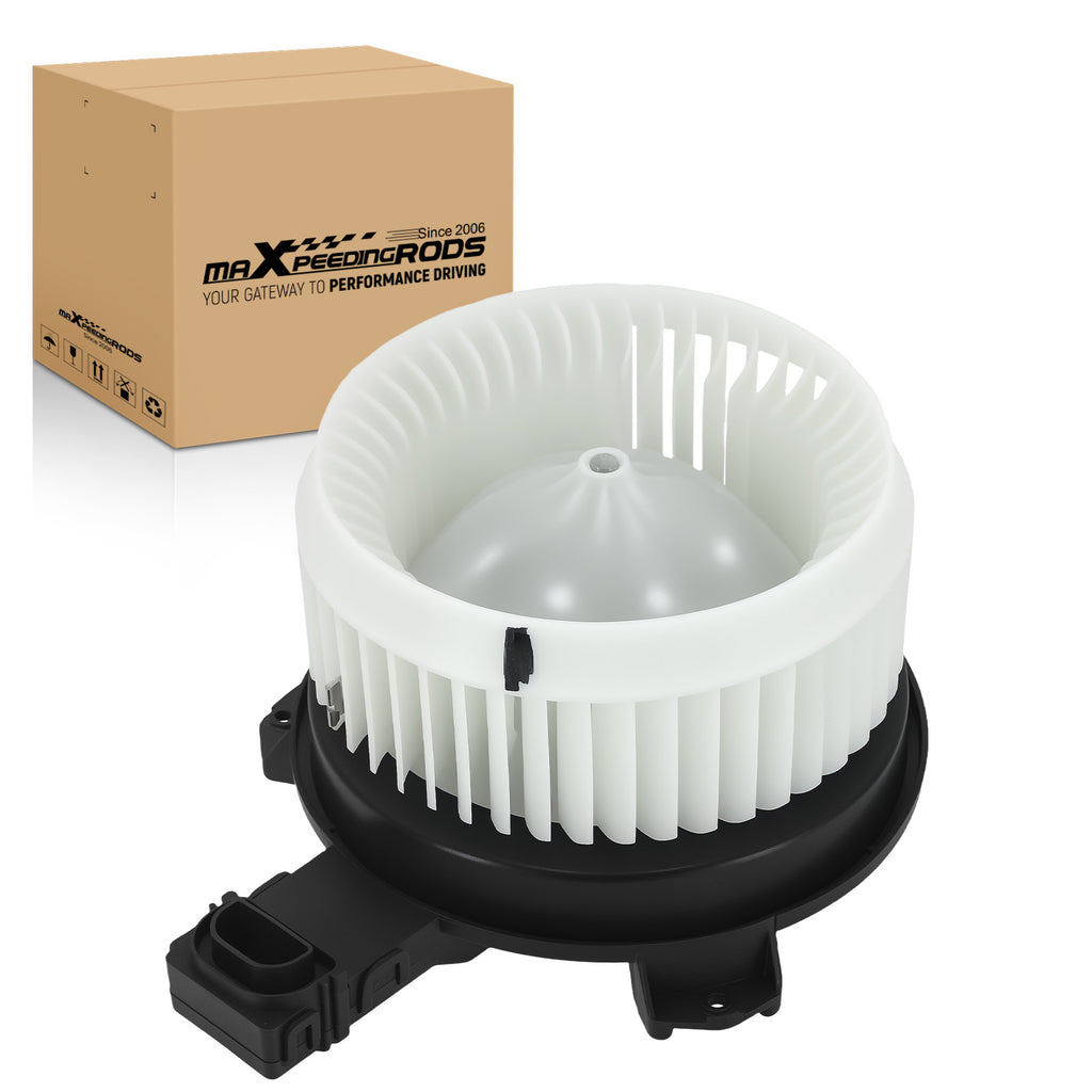 Blower Motor compatible with Honda Civic Type R 2.0 i-VTEC 1.4 1.6 1.8 2012-16 79311TT0H01