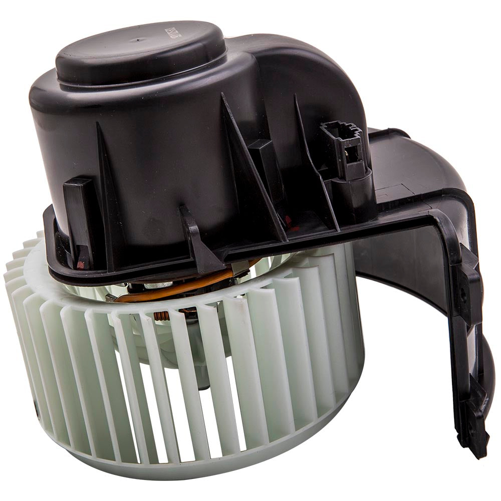 Geschikt voor VW Transporter MK V Box 2.5 TDI 4motion RHD Front Heater Blower Fan Motor