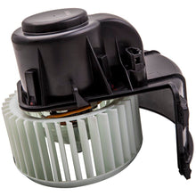 Load image into Gallery viewer, Geschikt voor VW Transporter MK V Box 2.5 TDI 4motion RHD Front Heater Blower Fan Motor