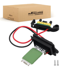 Load image into Gallery viewer, Resistenza Abitacolo Ventola compatible for Renault Megane 1.5 1.6 dCi 2002-2008 7701207717