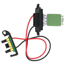 Load image into Gallery viewer, Blower Fan Motor Resistor compatible for Renault Megane 1.4 1.5 1.6 1.9 dCi 2002-2008 7Pins