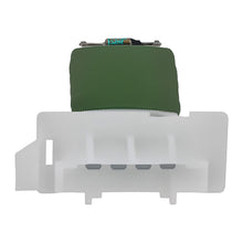 Load image into Gallery viewer, Blower Motor Resistor compatible for Vauxhall Vectra 2.8 V6 250HP 255HP 280HP 2005-2009