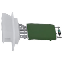 Load image into Gallery viewer, Blower Motor Resistor compatible for Vauxhall Vectra 2.8 V6 250HP 255HP 280HP 2005-2009