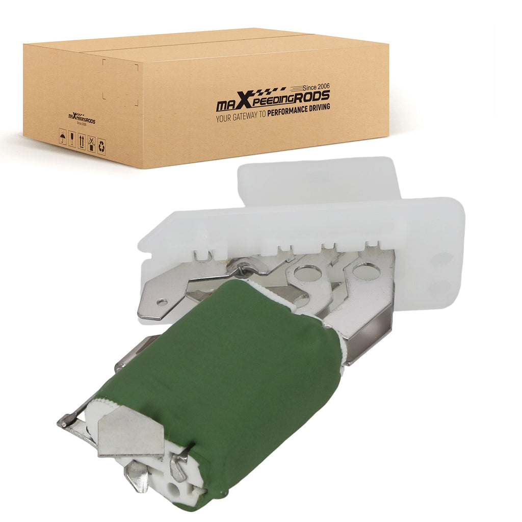 Resistenza Motore Ventola Abitacolo compatible for Opel Astra 1.4 1.6 1.7 1845790 1845789