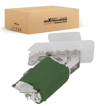Load image into Gallery viewer, Resistenza Motore Ventola Abitacolo compatible for Opel Astra 1.4 1.6 1.7 1845790 1845789
