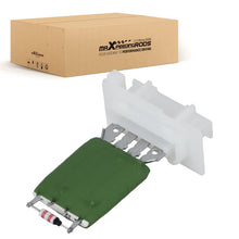 Load image into Gallery viewer, Resistenza Abitacolo 4 Pin compatible for Renault Duster Logan 1.5 1.6 RRRS10004 210019810