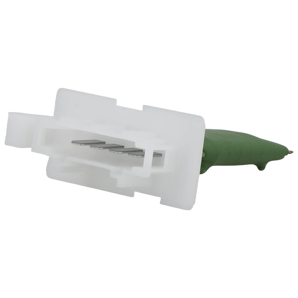 Blower Motor Resistor compatible for Dacia/Renault Logan Duster 6001547488 509898 210019810