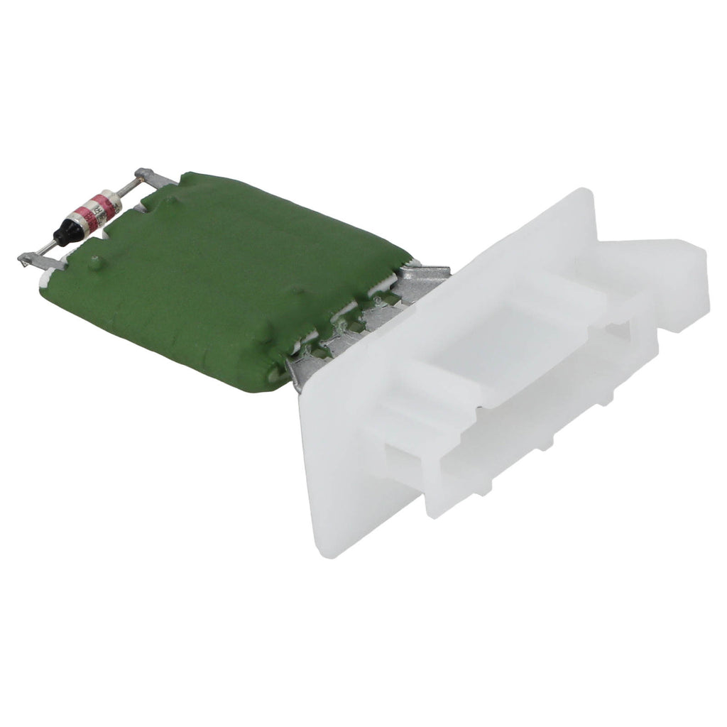 Blower Motor Resistor compatible for Dacia/Renault Logan Duster 6001547488 509898 210019810