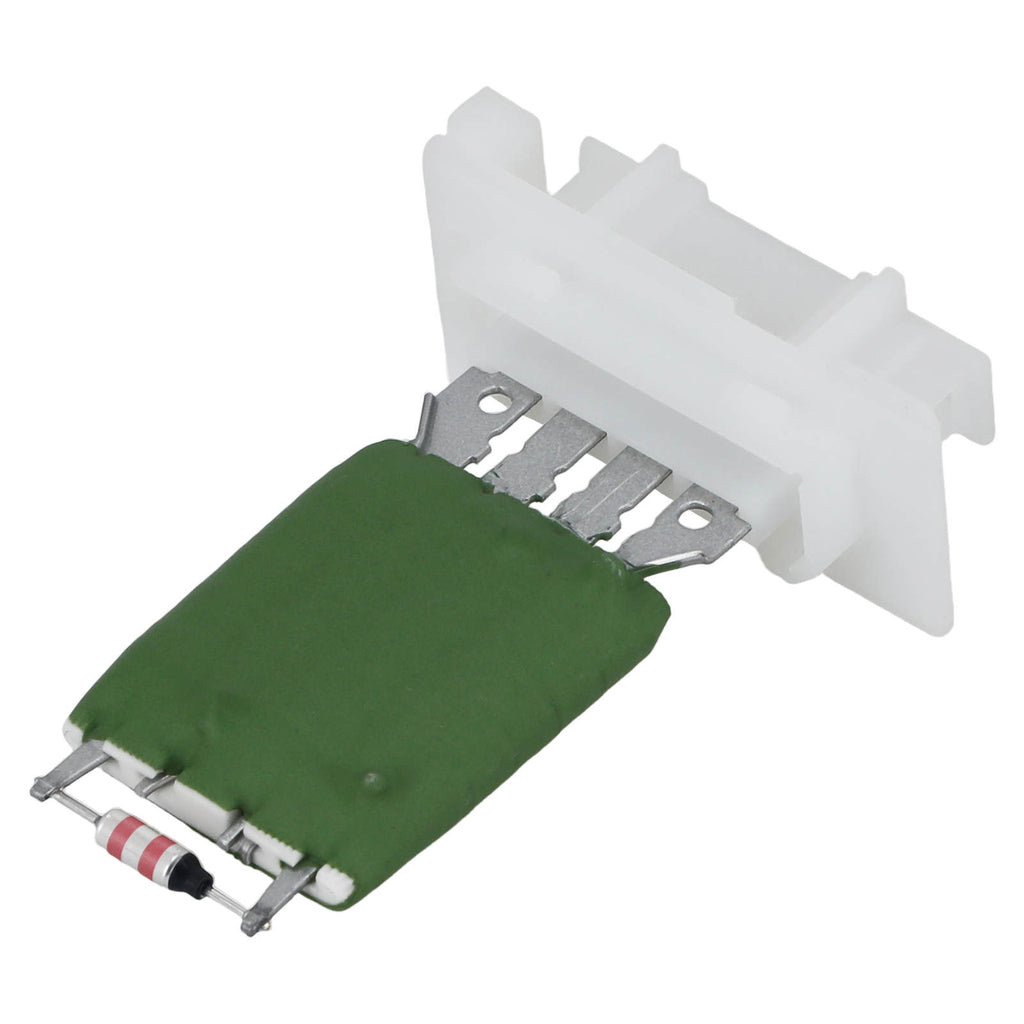 Blower Motor Resistor compatible for Dacia/Renault Logan Duster 6001547488 509898 210019810