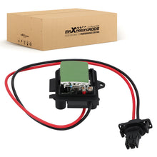 Load image into Gallery viewer, Resistenza Aria Abitacolo compatible for Opel/Vauxhall Vivaro 2001-2014 4409452 91158691