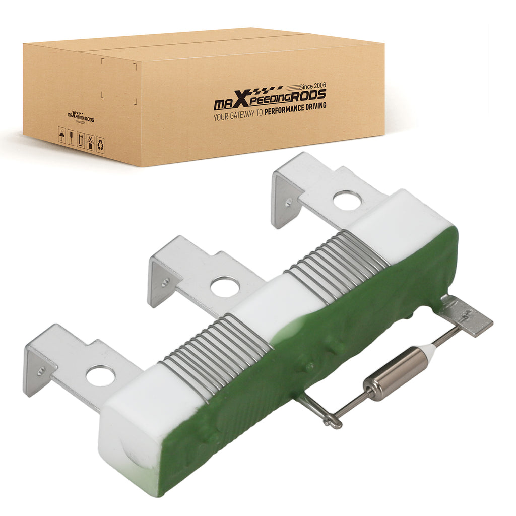 HVAC Resistenza Motore Ventola compatible for VW Multivan V 2.0 115PS 2003-2015 867959131