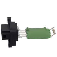 Load image into Gallery viewer, Heater Blower Motor Resistor compatible for Ford Transit 2.2 TDCi 2011-2014 3C1H18B647AA