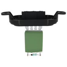 Load image into Gallery viewer, HVAC Blower Motor Resistor compatible for VW Transporter MK5 2003-2015 T6 2015+ 7E0959263C
