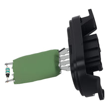 Load image into Gallery viewer, HVAC Blower Motor Resistor compatible for VW Transporter MK5 2003-2015 T6 2015+ 7E0959263C