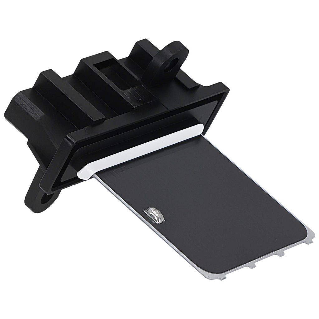 HVAC Blower Motor Resistor compatible for Holden Rodeo RA 2.4i 3.0DiTD 3.6i 2003-2008 4Pin