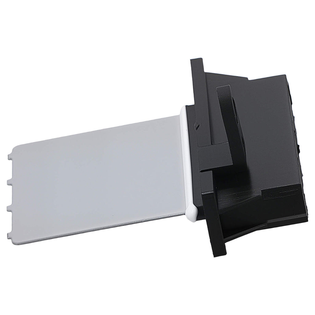 HVAC Blower Motor Resistor compatible for Holden Rodeo RA 2.4i 3.0DiTD 3.6i 2003-2008 4Pin