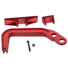 Load image into Gallery viewer, Auto Body Frame Jumbo 6Ton Deep Hook Abrazadera Gancho Tirador Juego abrazaderas
