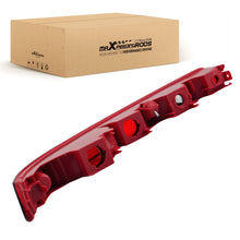 Load image into Gallery viewer, Left Rear Bumper Taillight Housing geschikt voor Audi Q7 2006-2015 4L0945095 Halogen PC