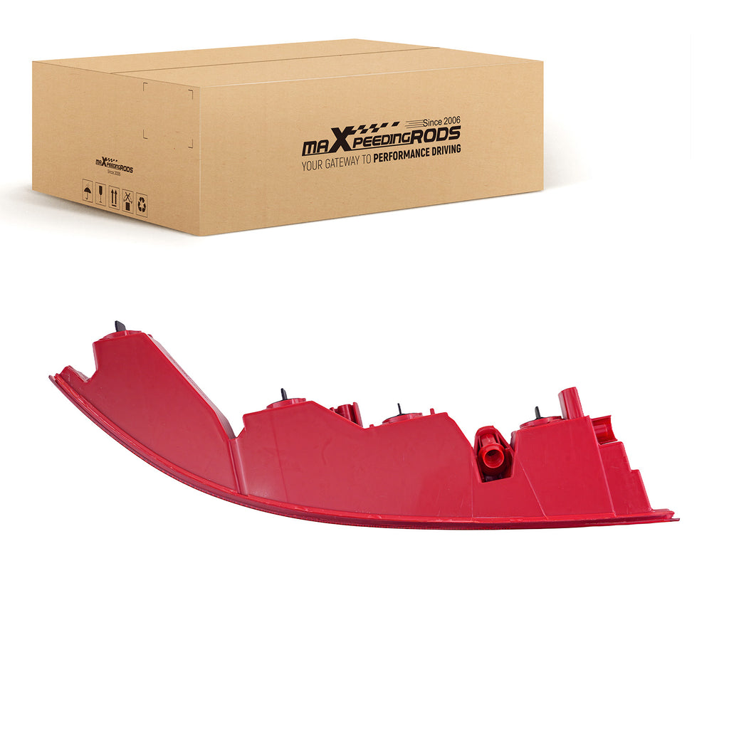 Rear Lower Bumper Tail Light Reverse Stop Lamp geschikt voor Audi Q3 8U 2012-15 8UD945096