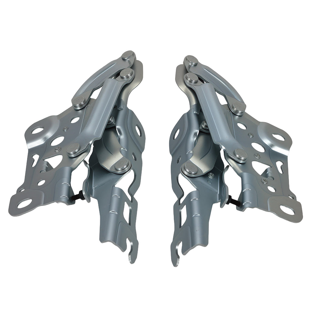Bonnet Hinge compatible with BMW 5 Series 520d 530i Mild-Hybrid 2019-2023 41007427051