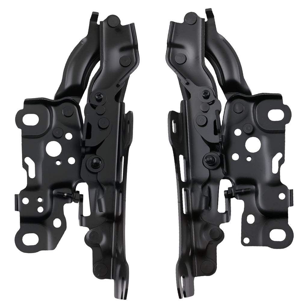 Bonnet Hinge compatible with BMW 3 Series G20 318d Mild-Hybrid 2.0L 2020-2025