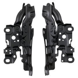 Voor Motorkap Hinge geschikt voor BMW 3 Serie G20 318d 2020-25 41008494431 Replacement