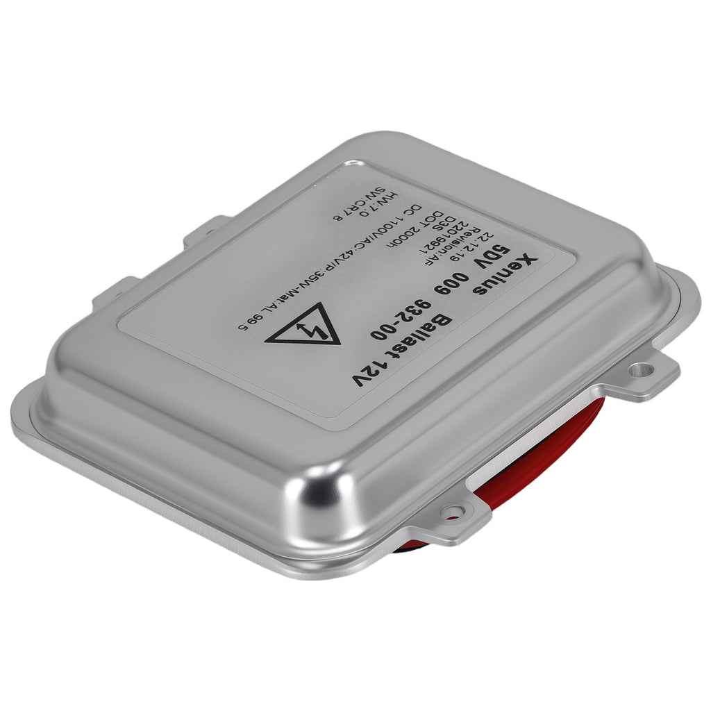 Headlight Ballast geschikt voor Vauxhall Insignia geschikt voor Porsche Cayenne D3 2008-2017 5DV00993200