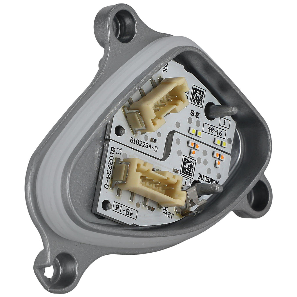 Ballast Right LED Headlight compatibel met Seat Leon 5F 2012-2020...