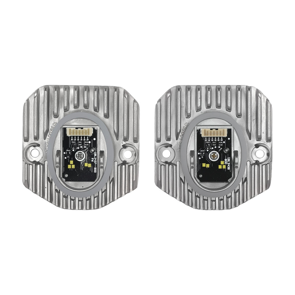 Left Right Control Module geschikt voor BMW G31 540dX 540iX B58C Touring 63117214939