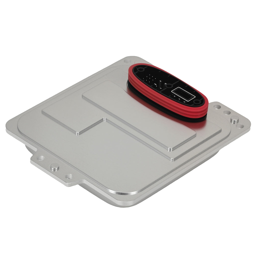 Vorne HID Scheinwerfer Steuergerät compatible for PORSCHE CAYENNE 2007-2010 95563119402