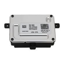 Load image into Gallery viewer, Daytime Running Light Control Module Front compatible with VW Passat Alltrack compatible with Golf 2015-2017
