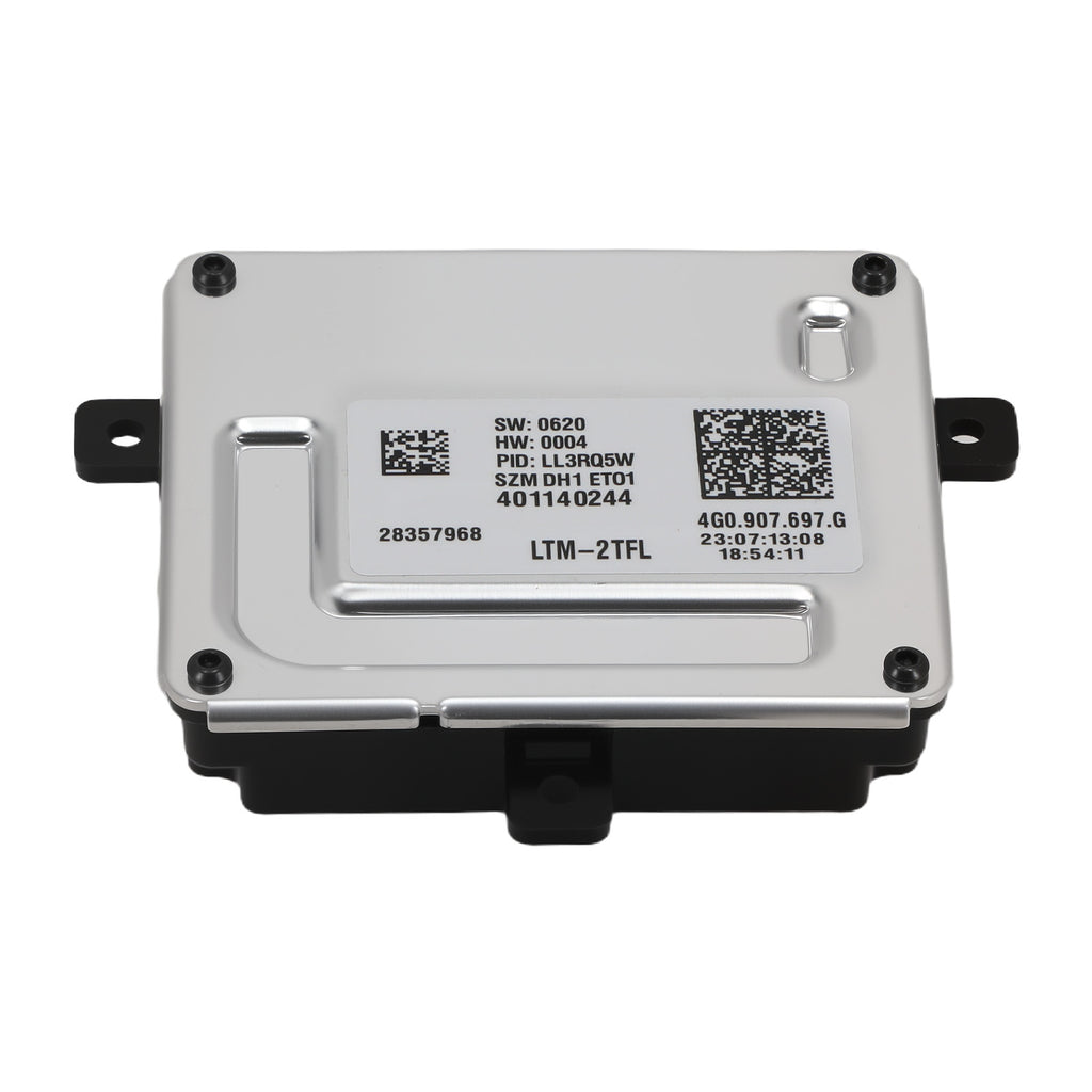 Daytime Running Light Control Module Front compatibel met VW Pass...