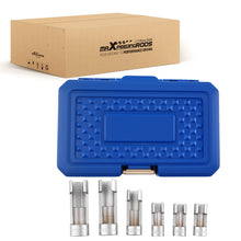 Load image into Gallery viewer, 6 Piece Difficult Access Socket Set 3/81/2 Drive 10-19mm for Auto Repair