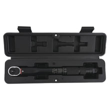 Load image into Gallery viewer, Torque wrench 1/4" voor Workshop Mechanic Bicycle motorfiets Automotive