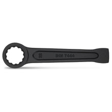 Load image into Gallery viewer, 22mm Double Ring Spanner CrV Bi-Hexagonal voor Gland Nuts